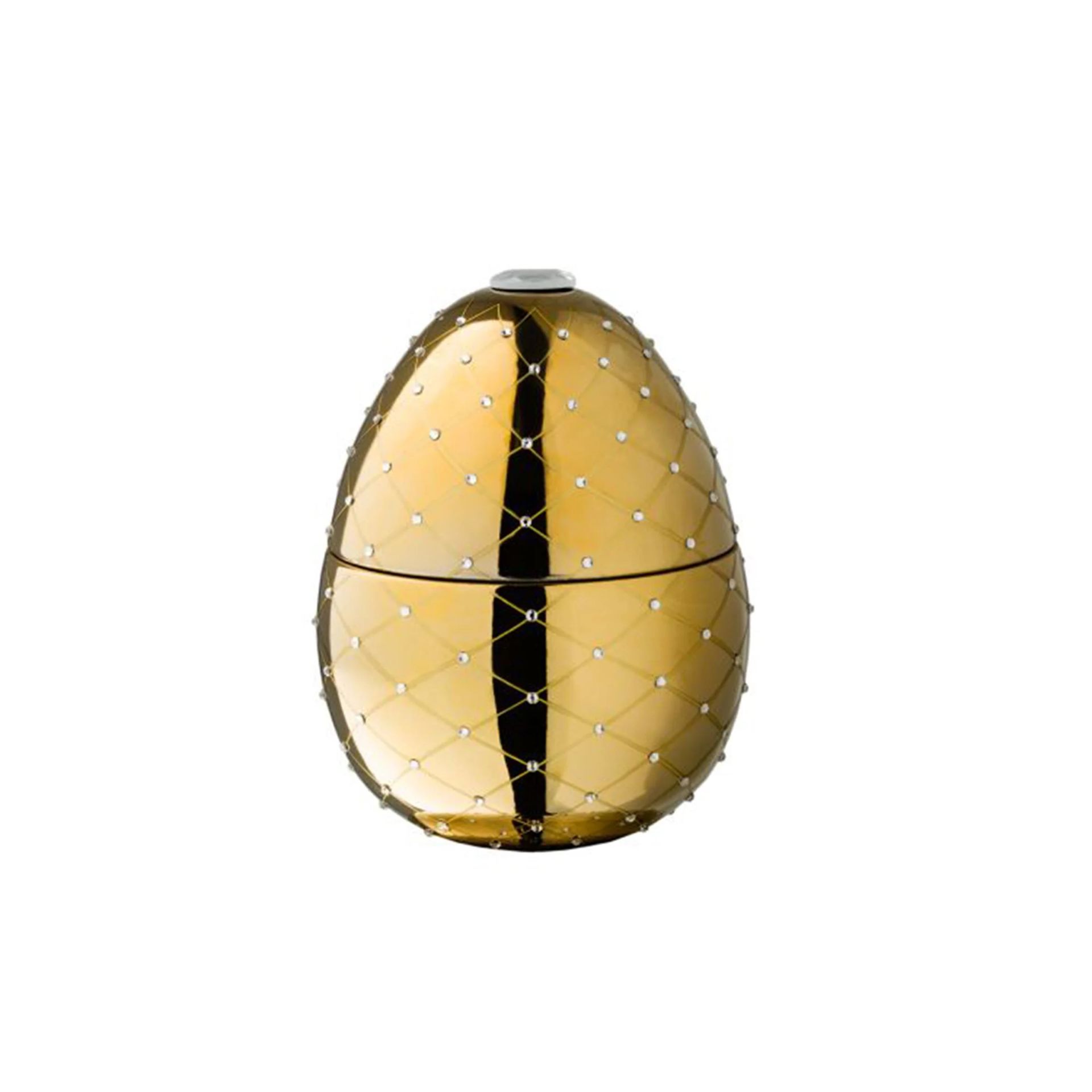 Altın Seramik Mum 450 Gr Bois De Roussie Collection by Ladenac Milano