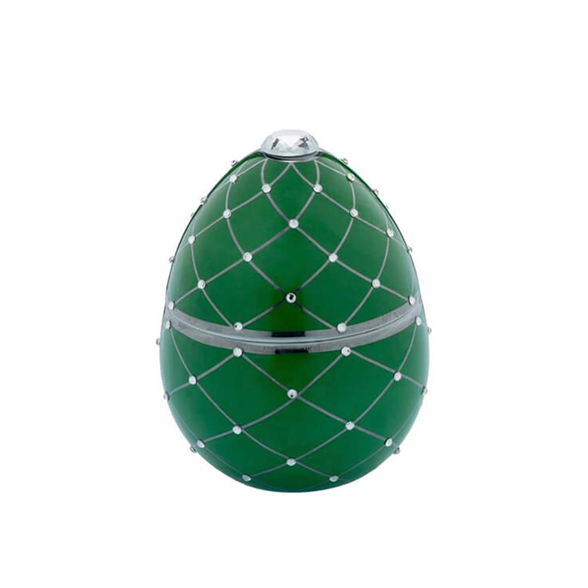 Yeşil Seramik Mum 200 Gr Bois De Roussie Collection by Ladenac Milano