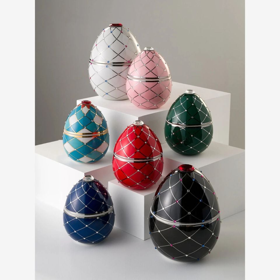 Pembe Seramik Mum 200 Gr Bois De Roussie Collection by Ladenac Milano