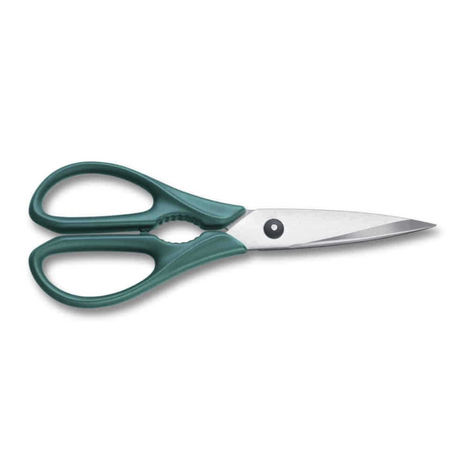 Victorinox 7.6363.4 Yeşil Mutfak Makası
