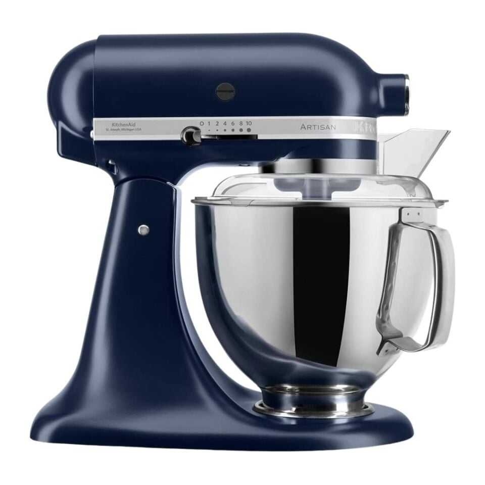KitchenAid Artisan 4,8 L Stand Mikser 5KSM175PS - Ink Blue