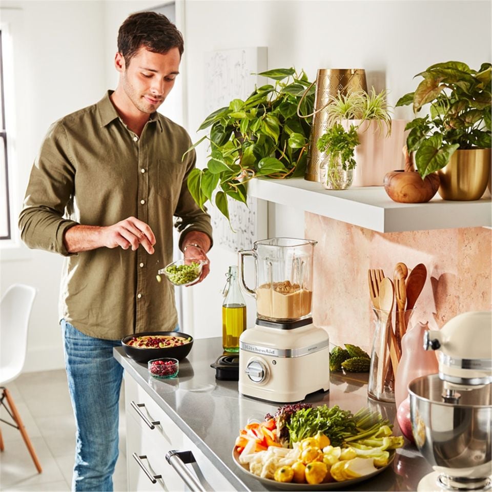 KitchenAid K400 Artisan Blender 5KSB4026EAC