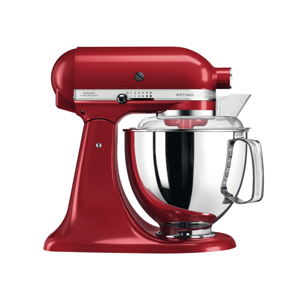 KitchenAid Artisan 4,8 L Stand Mikser  5KSM175PSEER