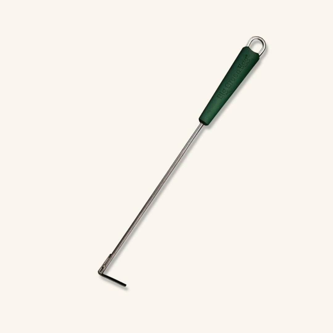 Big Green Egg Kül Temizleme Aparatı L-M