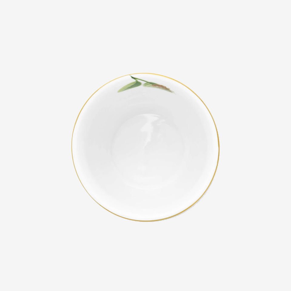 Sarı Porselen Yumurtalık 5 Cm La Majorelle Collection by Pip Studio