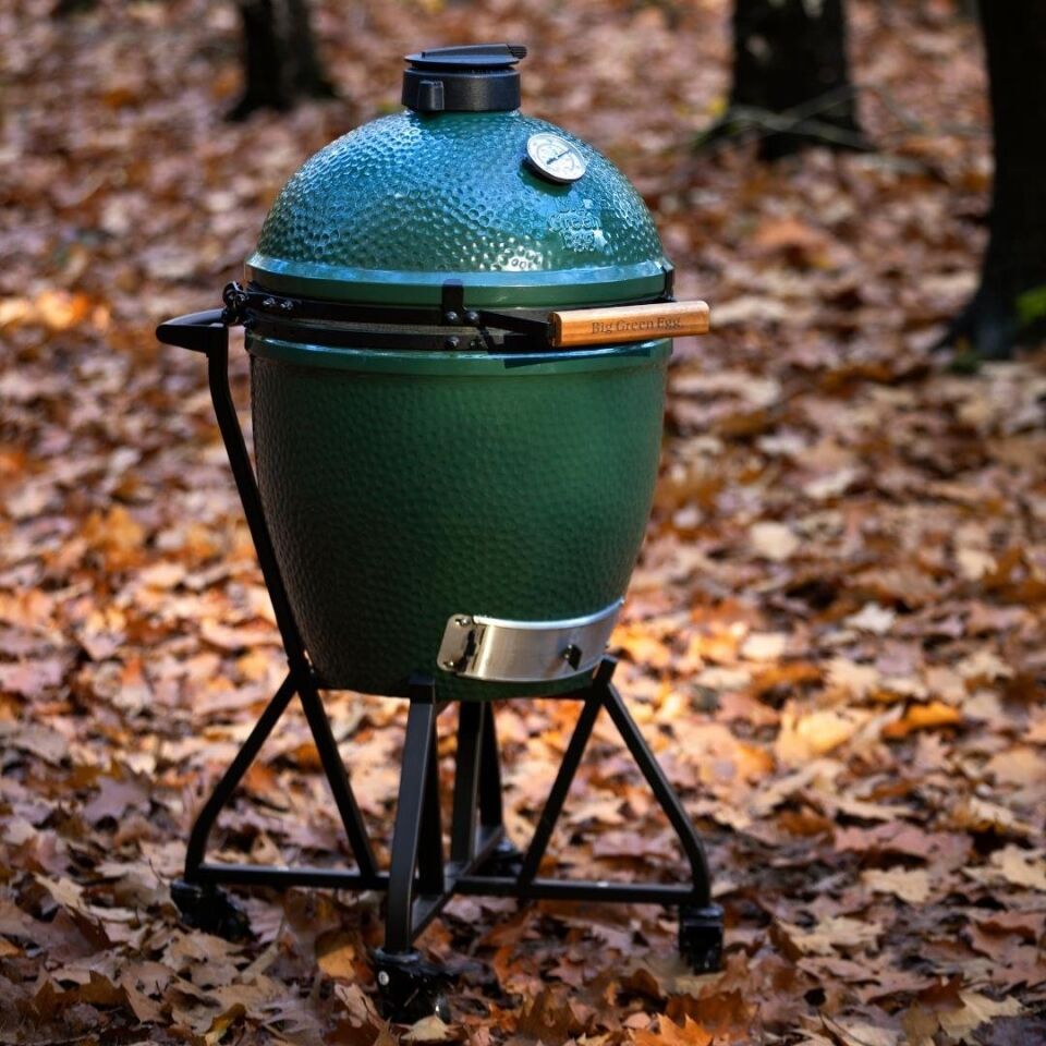 Big Green Egg Entegre Yuva Taşıyıcı Large
