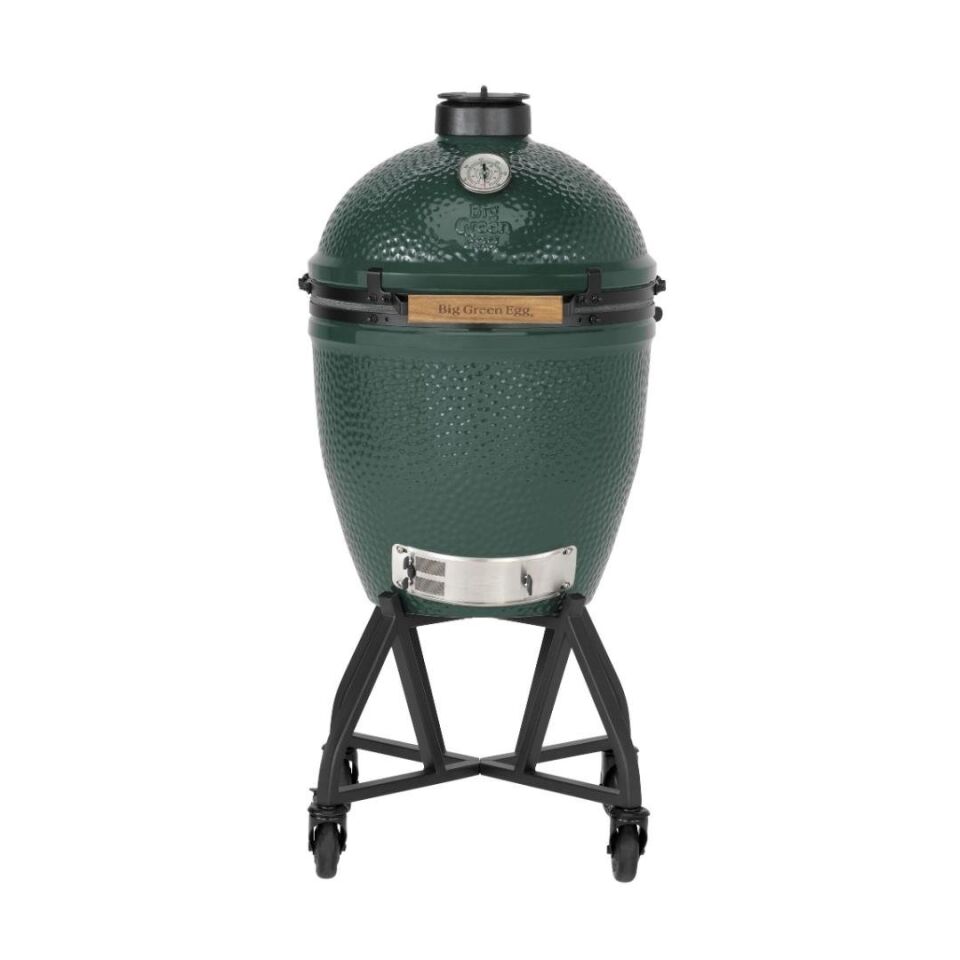 Big Green Egg Entegre Yuva Taşıyıcı Large