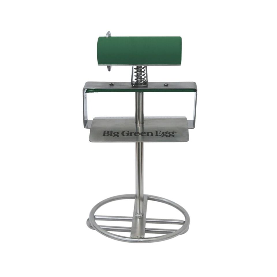 Big Green Egg Döküm Izgara Kaldırma Aparatı