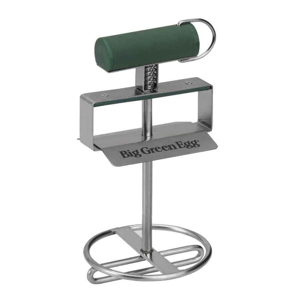 Big Green Egg Döküm Izgara Kaldırma Aparatı