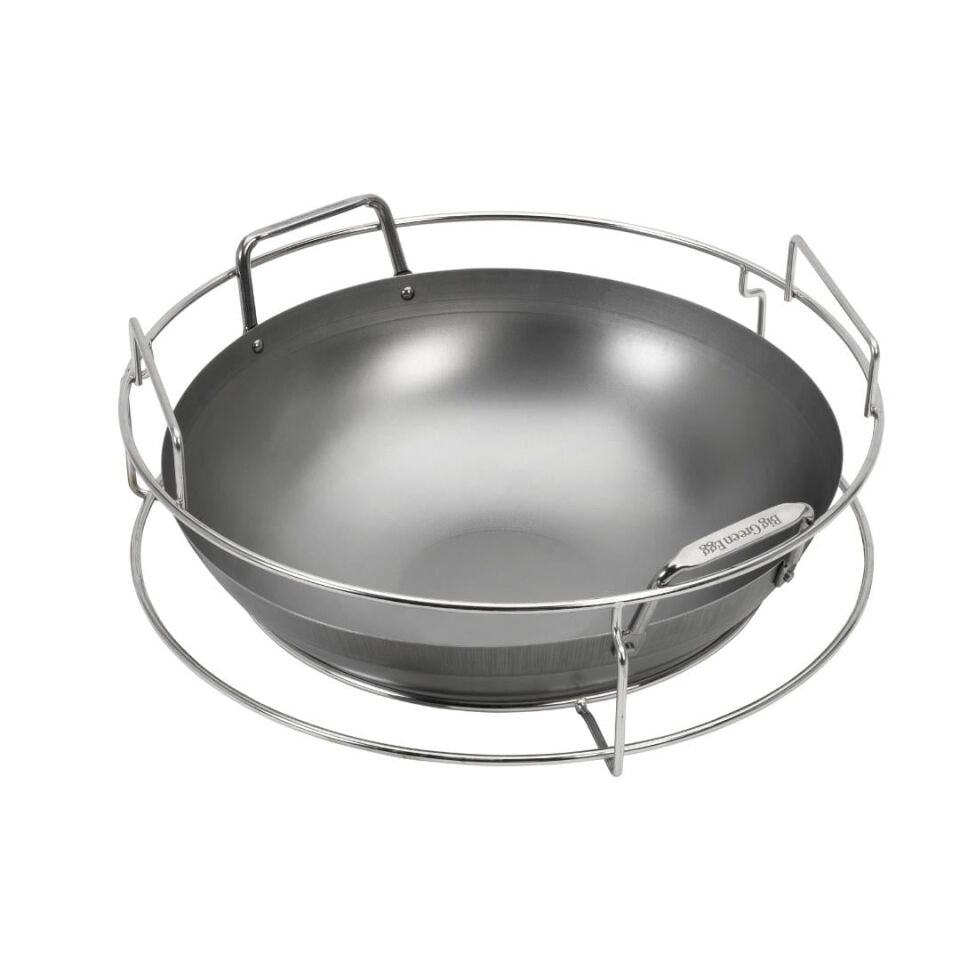 Big Green Egg ConvEGGtor Sepeti Large