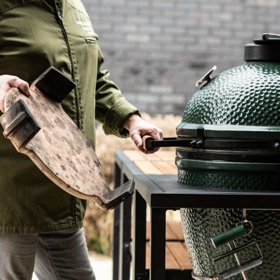 Big Green Egg ConvEGGtor Large
