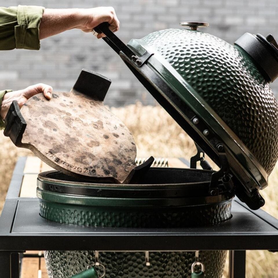 Big Green Egg ConvEGGtor Large