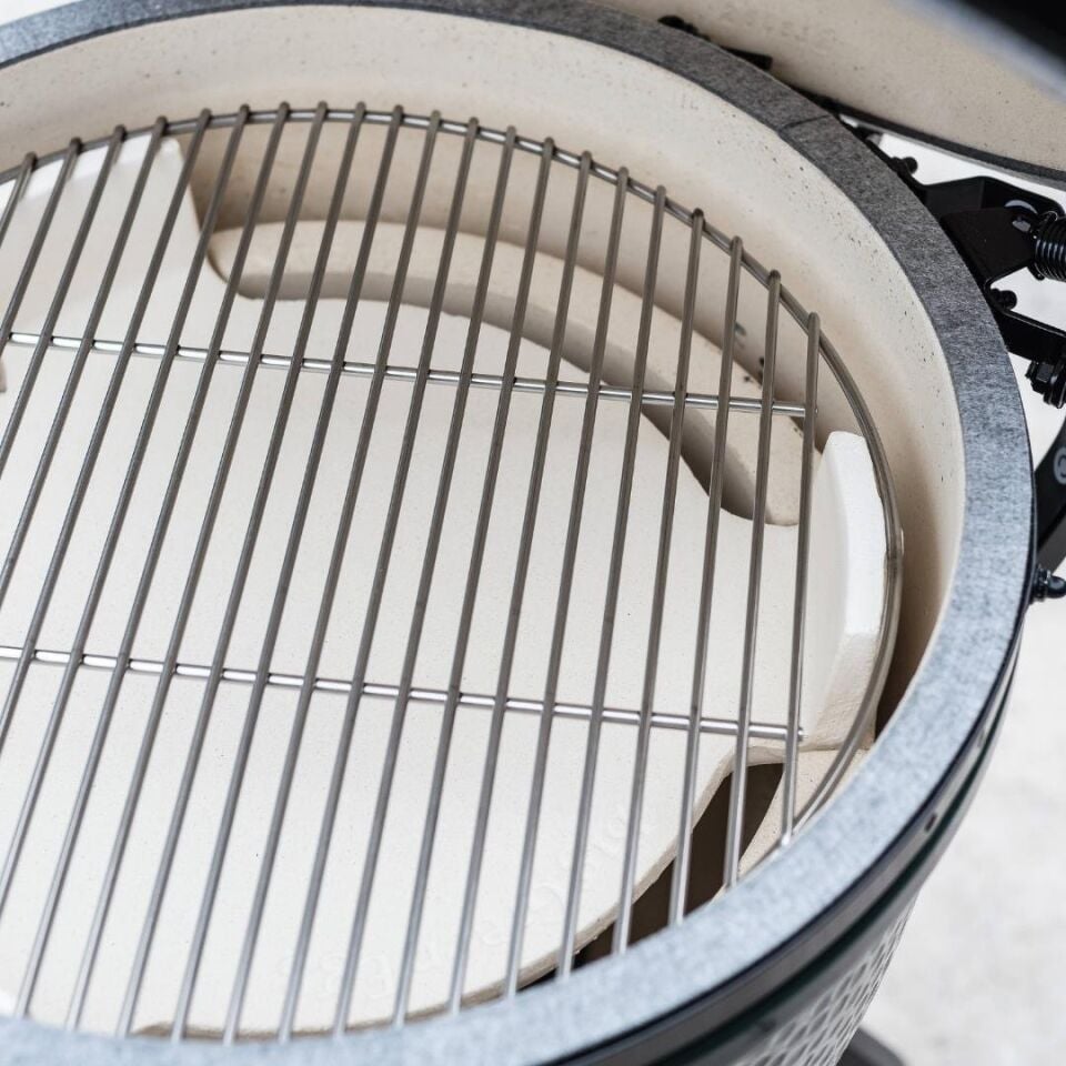 Big Green Egg ConvEGGtor Large