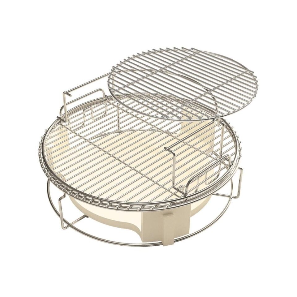 Big Green Egg ConvEGGtor Large