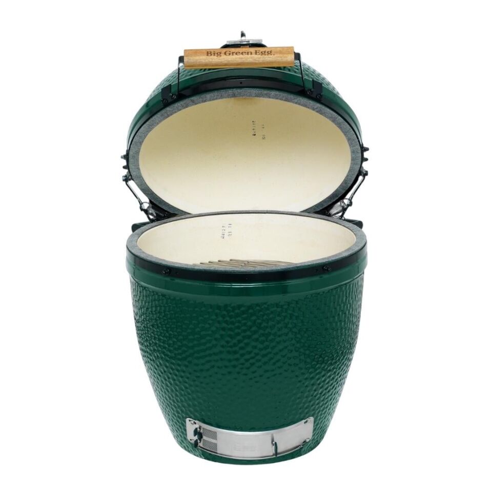 Big Green Egg Large Kömürlü Kamado Barbekü