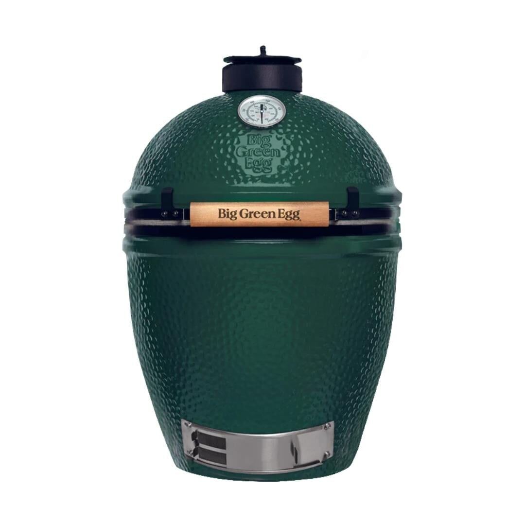 Big Green Egg Large Kömürlü Kamado Barbekü
