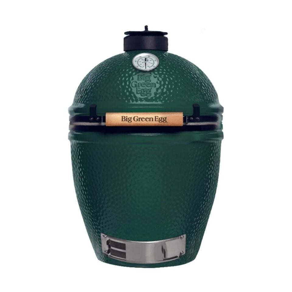 Big Green Egg Large Kömürlü Kamado Barbekü