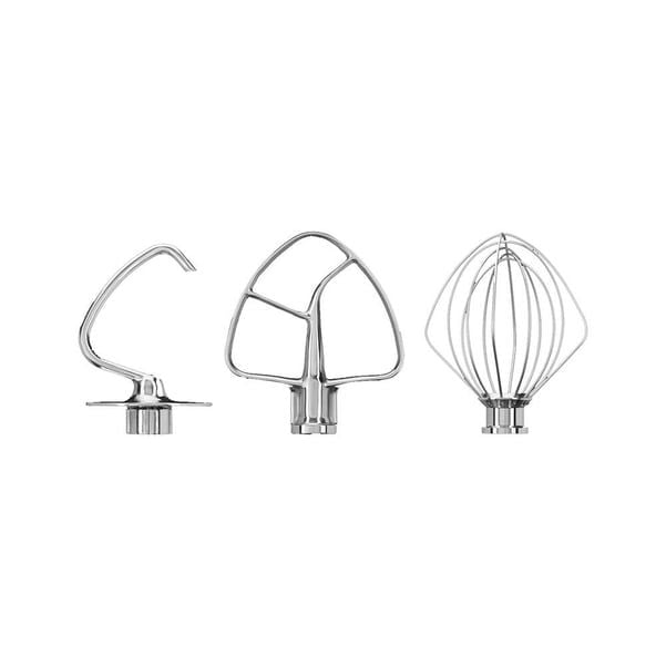 KitchenAid  Artisan 4,8 L Stand Mikser Cast Iron Black 5KSM185PS