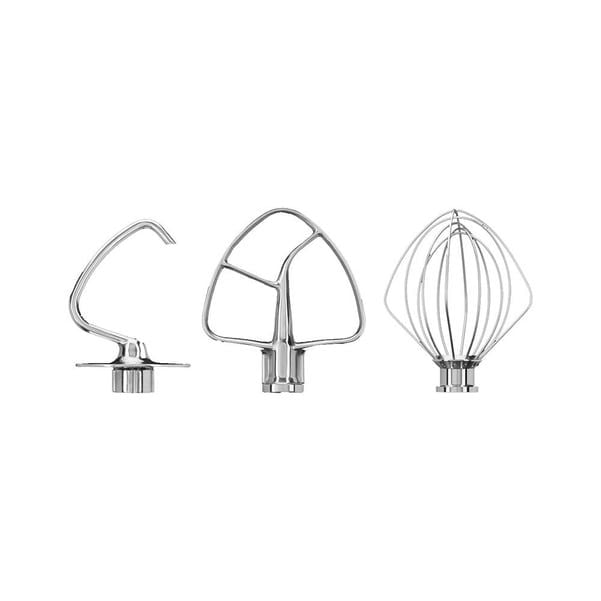 KitchenAid  Artisan 4,8 L Stand Mikser Medallion Silver 5KSM185PSEMS