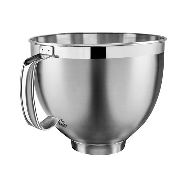 KitchenAid  Artisan 4,8 L Stand Mikser Medallion Silver 5KSM185PSEMS
