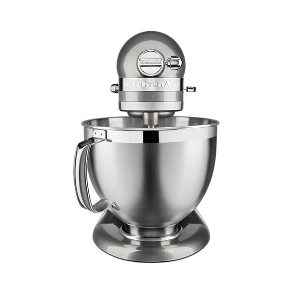 KitchenAid  Artisan 4,8 L Stand Mikser Medallion Silver 5KSM185PSEMS