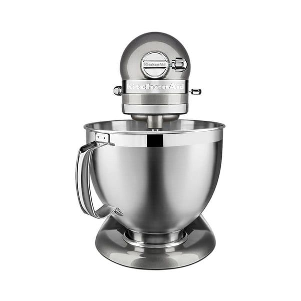 KitchenAid  Artisan 4,8 L Stand Mikser Medallion Silver 5KSM185PSEMS
