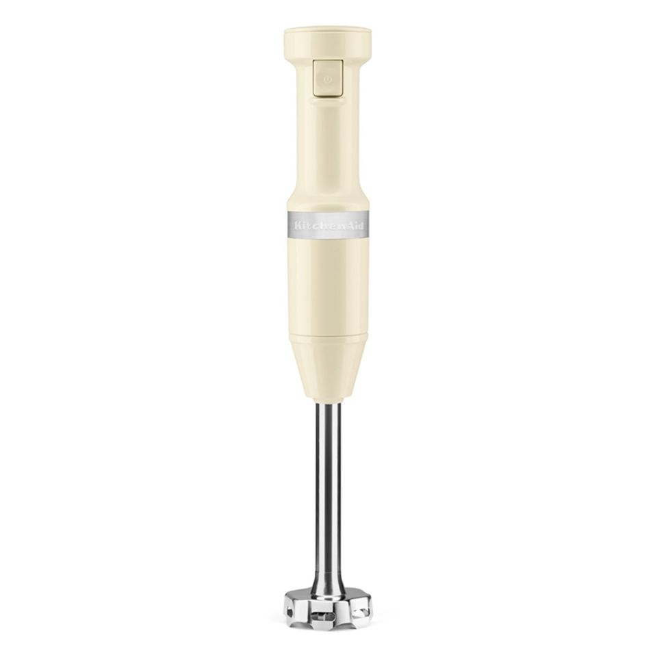 KitchenAid Aksesuarlı El Blenderı - 5KHBV83(5KHBV83EAC)