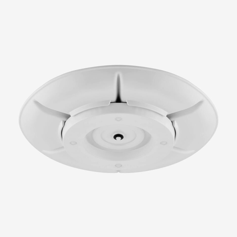 Chiara Alessi Mavi Melamin Servis Tepsisi 40 Cm Amore Collection
