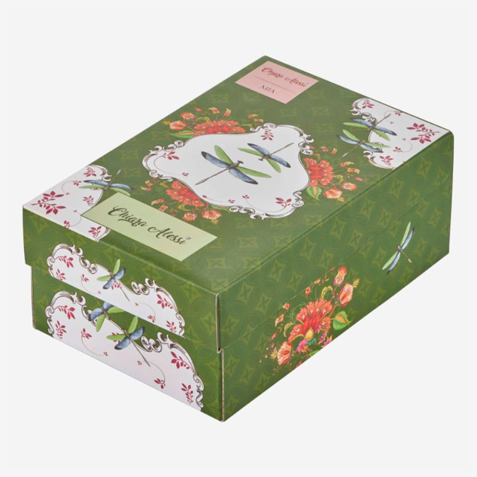 Mor Cam Mum 300 Ml Luce Mia Collection by Chiara Alessi