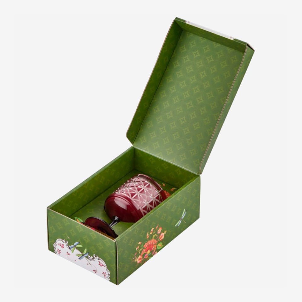 Mor Cam Mum 300 Ml Luce Mia Collection by Chiara Alessi