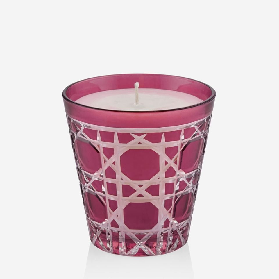 Bordo Cam Mum 10 Cm Gloria Spicy Collection by Chiara Alessi