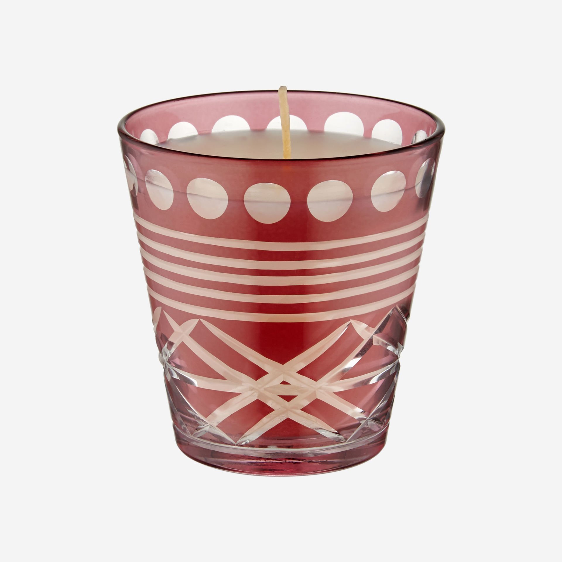 Bordo Cam Mum 10 Cm Fortino Collection by Chiara Alessi