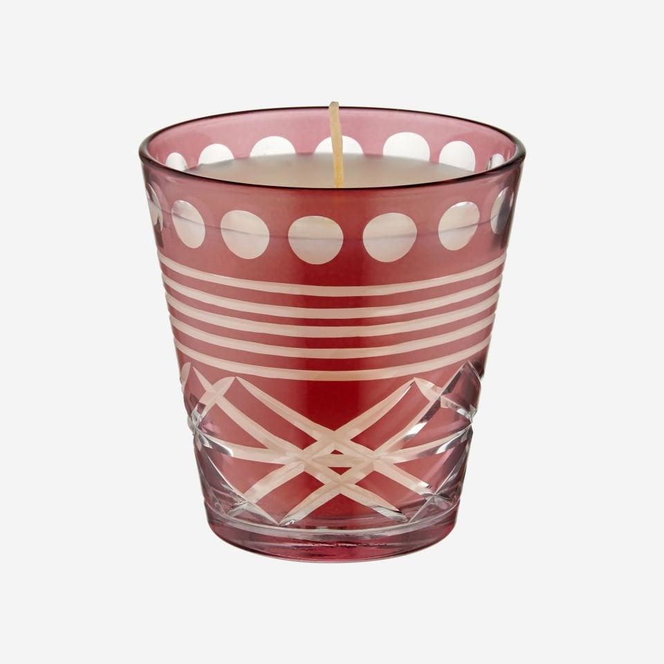 Bordo Cam Mum 10 Cm Fortino Collection by Chiara Alessi