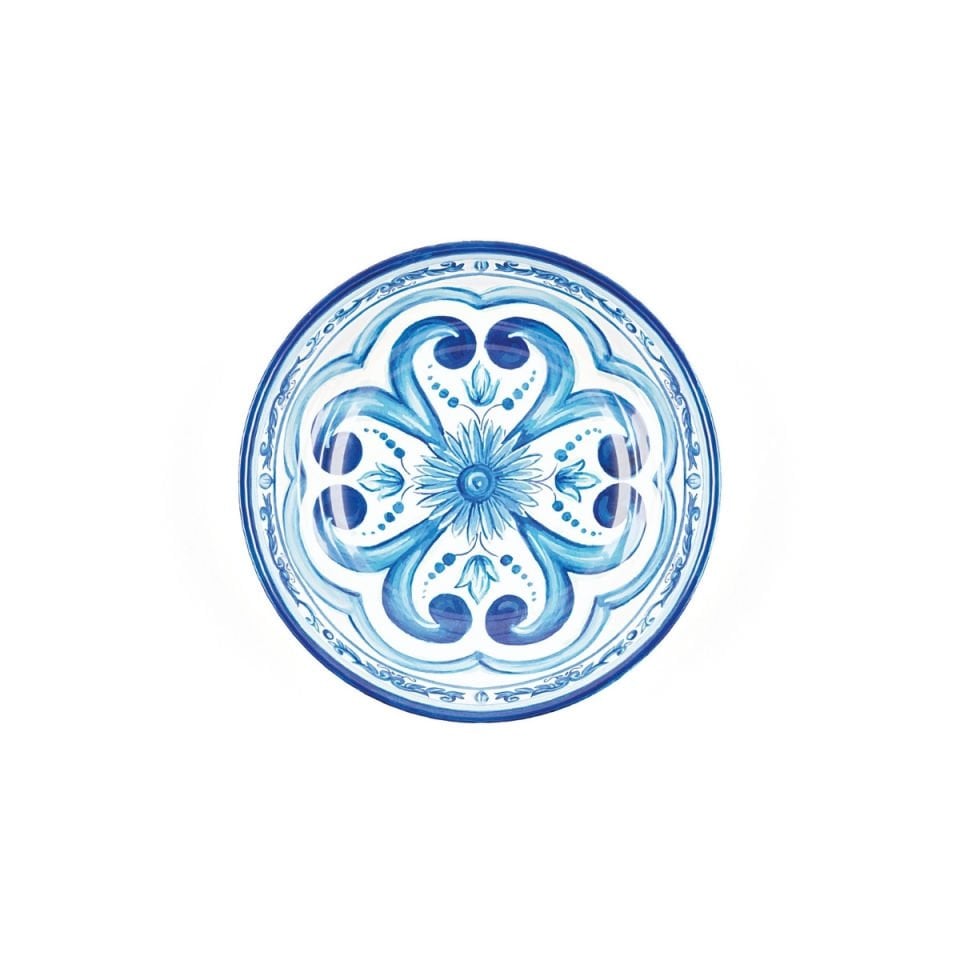 Guzzini Blues Yemek Tabağı 27,5 cm x 2,5 cm