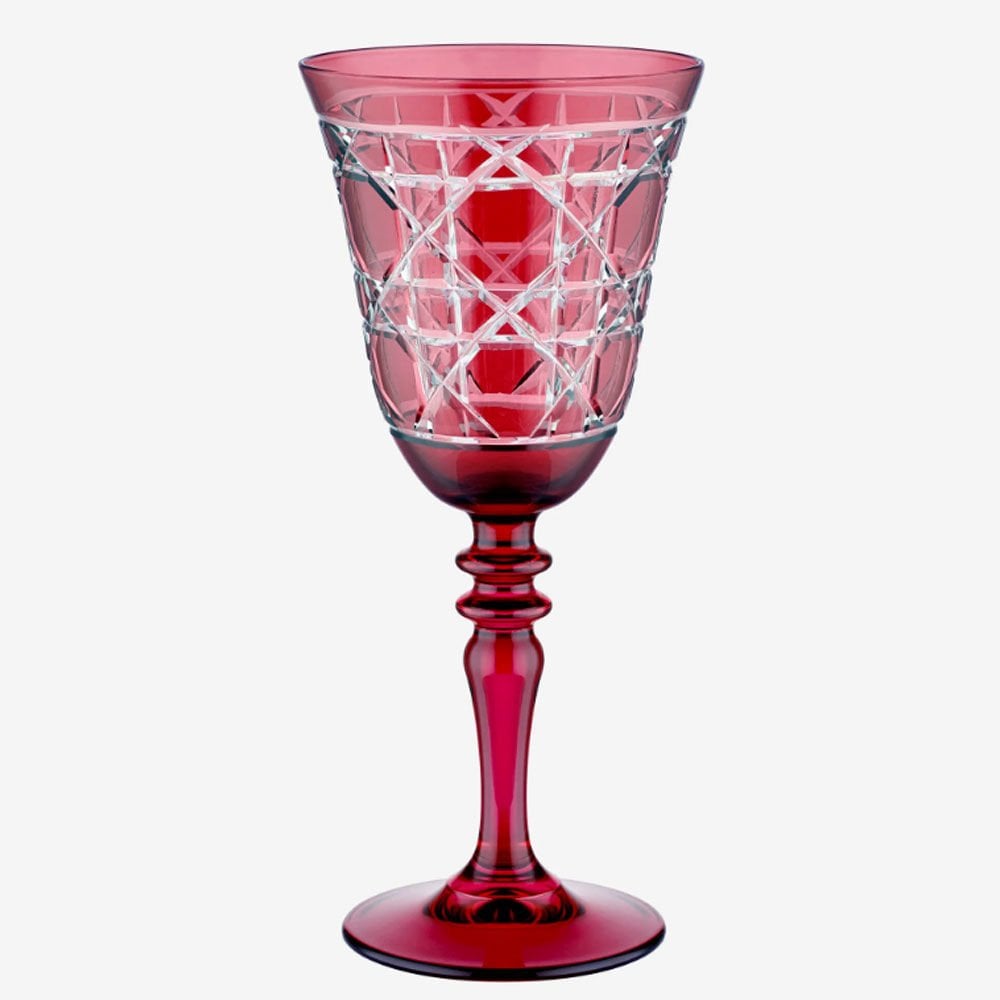 Gloria Collection by Chiara Alessi