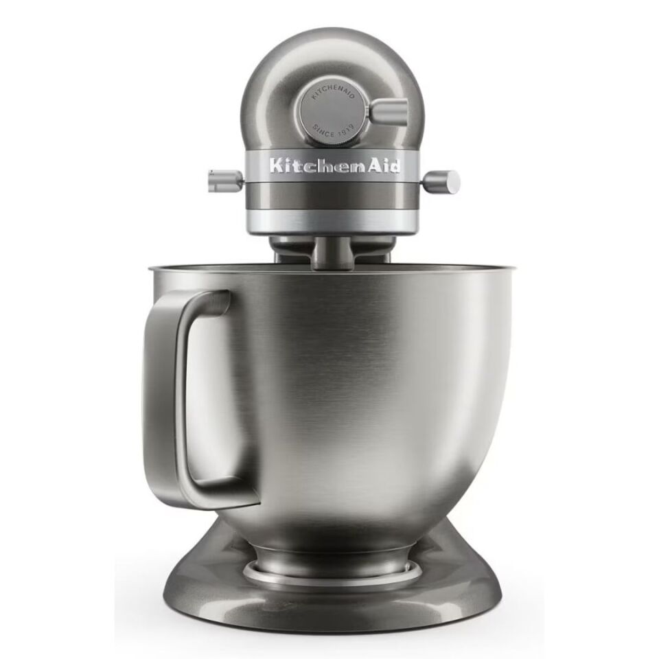 KitchenAid Artisan Plus 4,7 L Stand Mikser 5KSM50PK - Medallion Silver