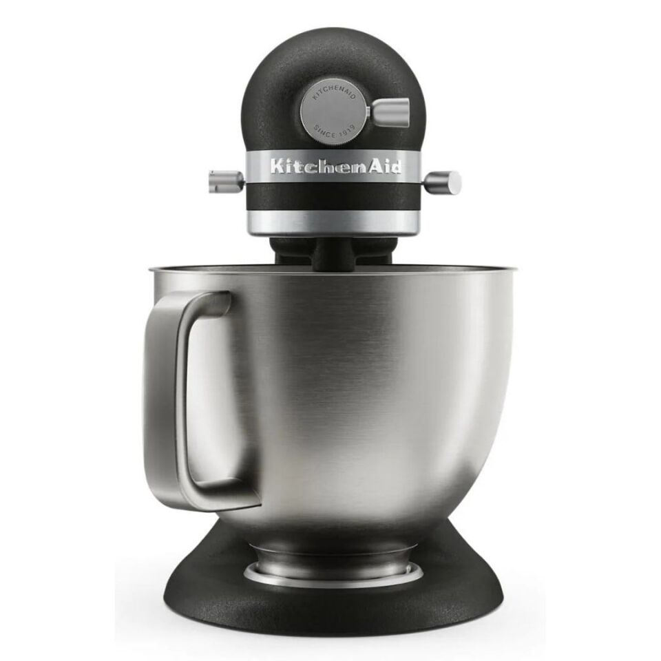 KitchenAid Artisan Plus 4,7 L Stand Mikser 5KSM50PK - Cast Iron Black