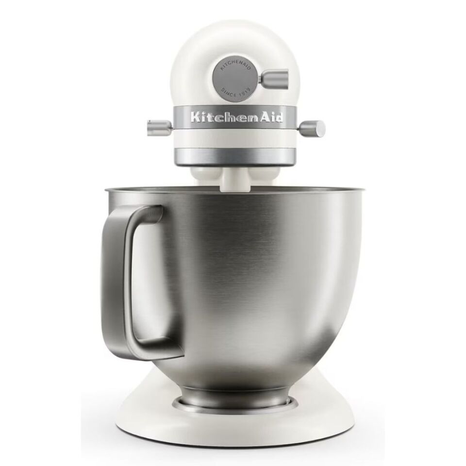 KitchenAid Artisan Plus 4,7 L Stand Mikser 5KSM50PKVEPL  Porcelain White