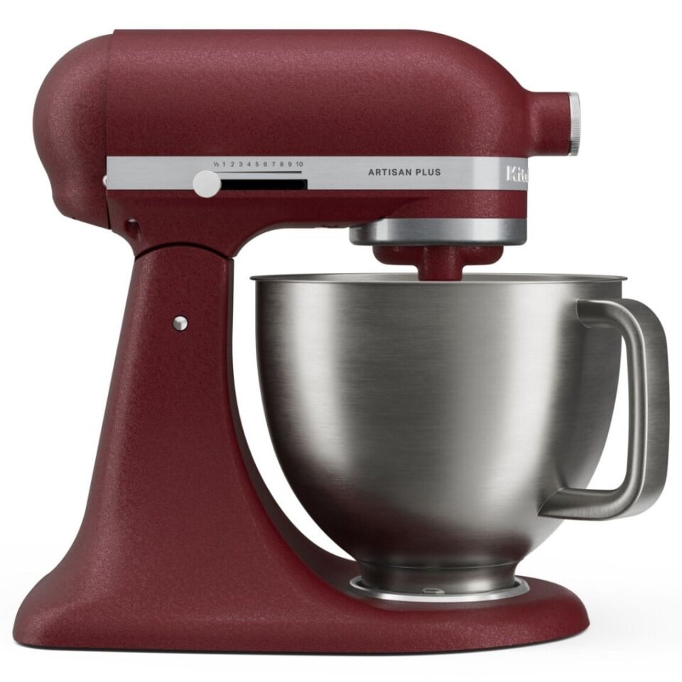 KitchenAid Artisan Plus 4,7 L Stand Mikser 5KSM50PKESO