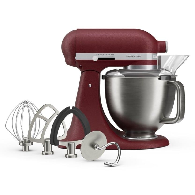 KitchenAid Artisan Plus 4,7 L Stand Mikser 5KSM50PKESO