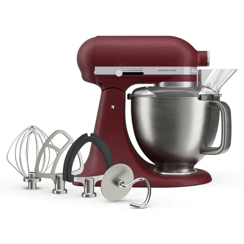 KitchenAid Artisan Plus 4,7 L Stand Mikser 5KSM50PKESO