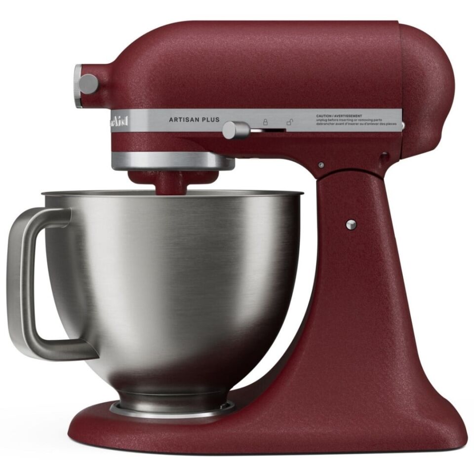 KitchenAid Artisan Plus 4,7 L Stand Mikser 5KSM50PKESO