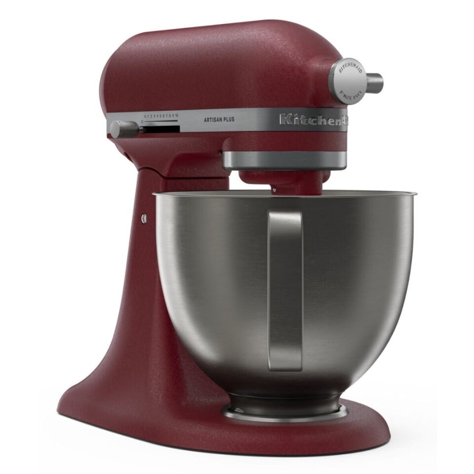 KitchenAid Artisan Plus 4,7 L Stand Mikser 5KSM50PKESO