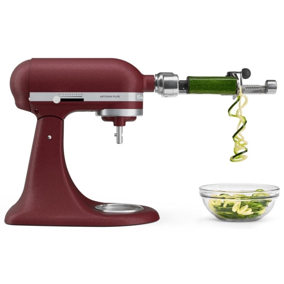 KitchenAid Artisan Plus 4,7 L Stand Mikser 5KSM50PKESO