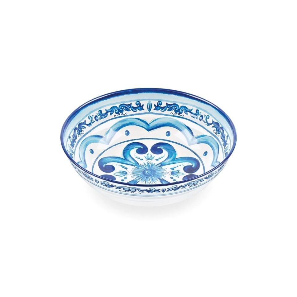 Guzzini Blues Salata Kasesi 30 cm x 9,7 cm