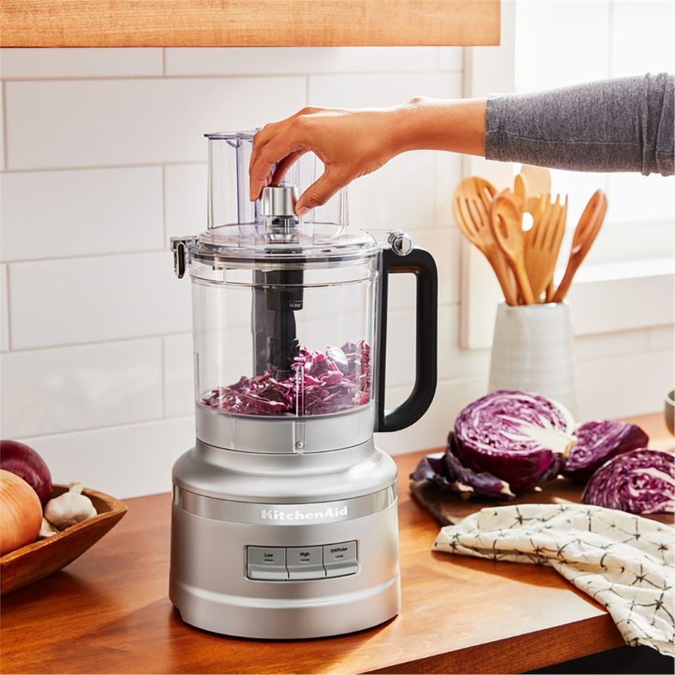 KitchenAid 3,1 L Mutfak Robotu - 5KFP1319ECU