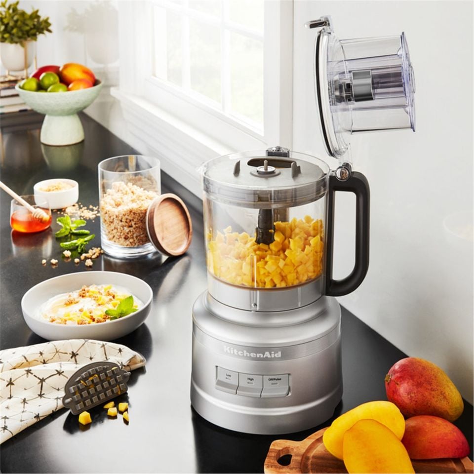 KitchenAid 3,1 L Mutfak Robotu - 5KFP1319ECU