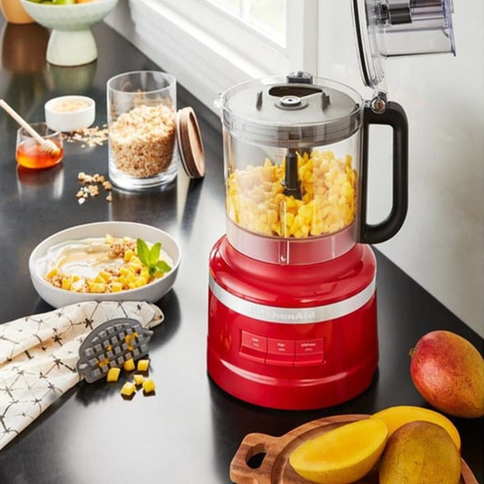 KitchenAid 3,1 L Mutfak Robotu - 5KFP1319EER