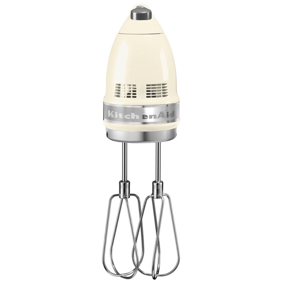 KitchenAid 9 Hızlı El Mikseri - 5KHM9212EAC