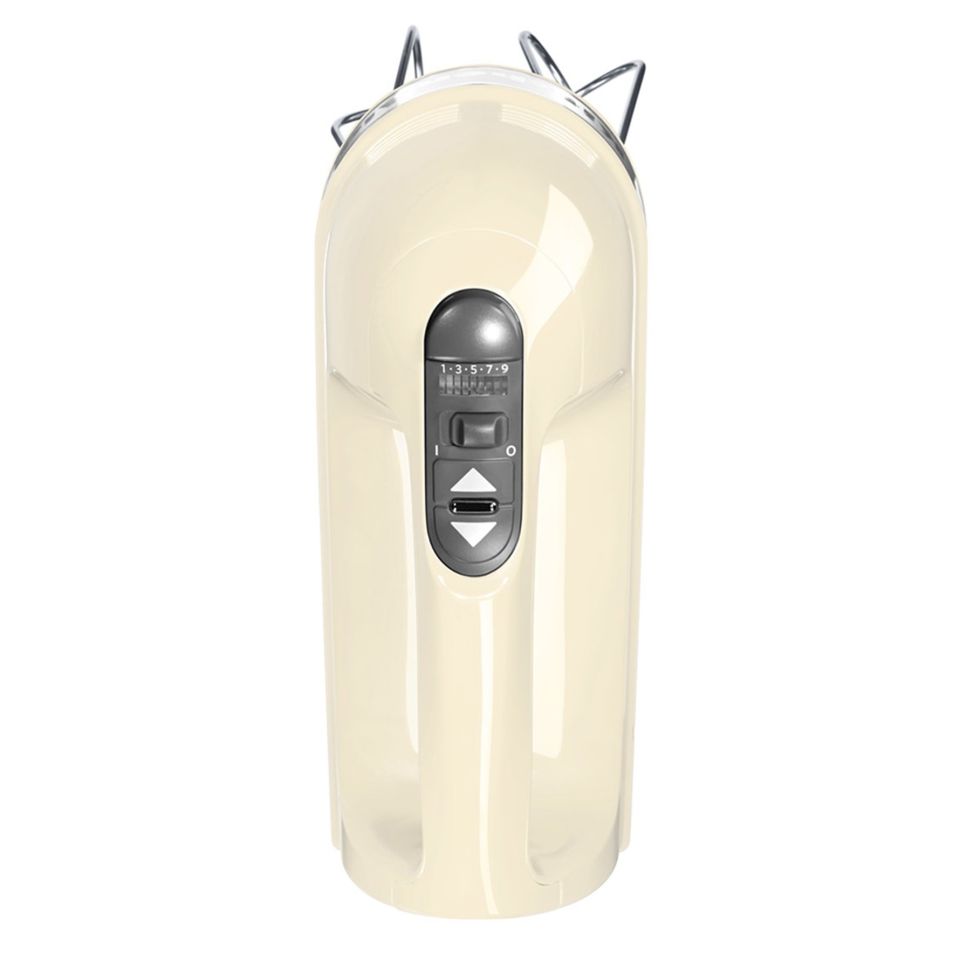 KitchenAid 9 Hızlı El Mikseri - 5KHM9212EAC